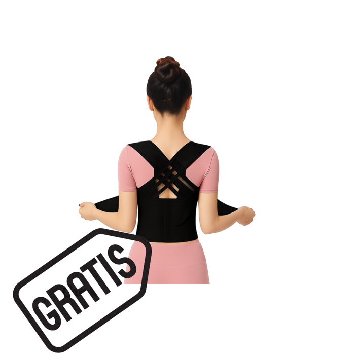 RECTIVA. Corrector postural™