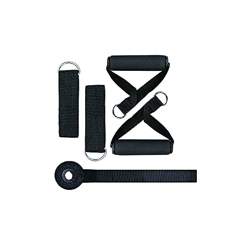 FlexBand™ Sistema Completo de Entrenamiento en Casa