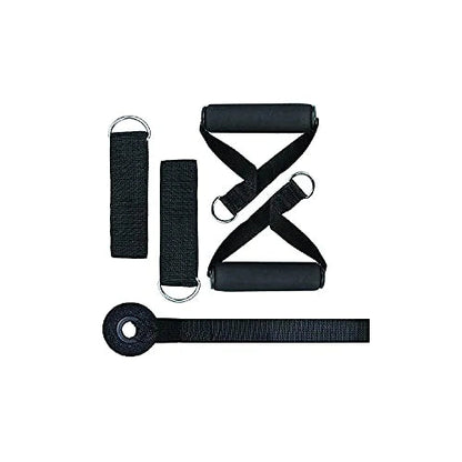 FlexBand™ Sistema Completo de Entrenamiento en Casa