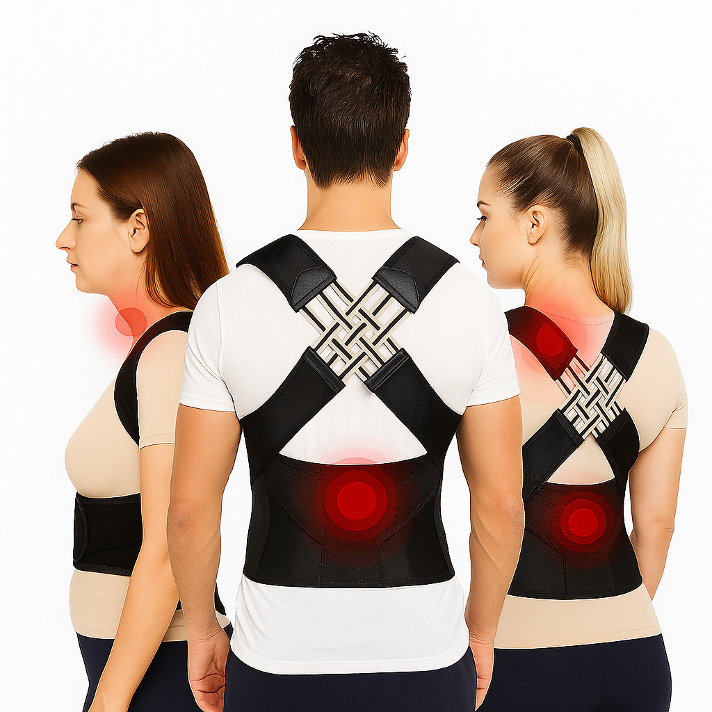 RECTIVA. Corrector postural™