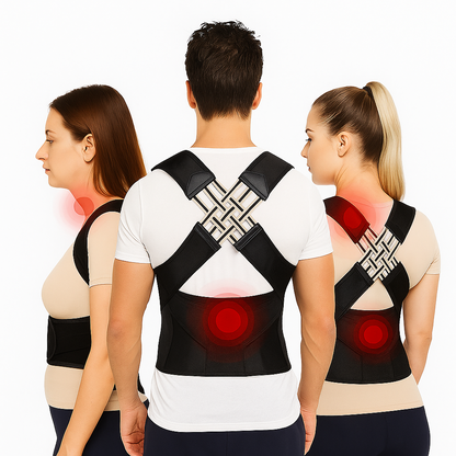 RECTIVA. Corrector postural™