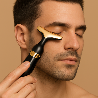 EaseBeauty™ Masajeador Facial Sónico para una Piel Firme y Radiante